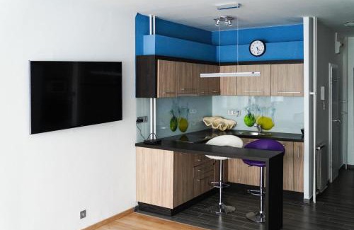 Esztergom Apartment | The Pearl of Esztergom