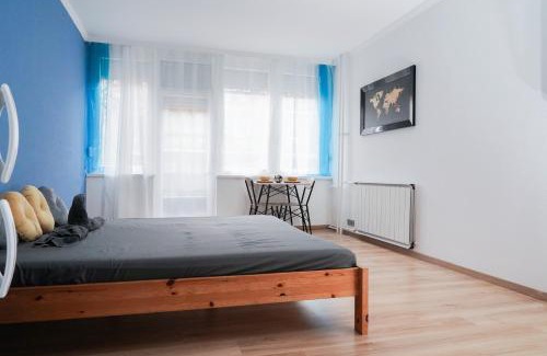 Esztergom Apartment | The Pearl of Esztergom