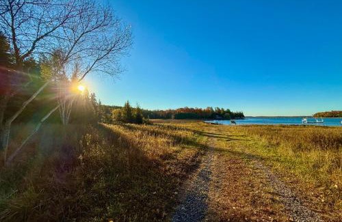 Charlevoix House | The Pearl of Oyster Bay