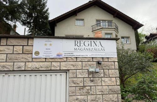 Szentendrei Apartment | The Pearl of the Danube Bend - Regina Apartman