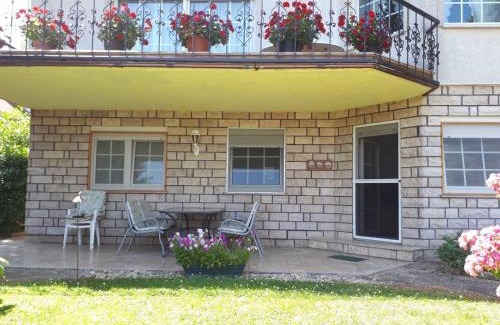 Szentendrei Apartment | The Pearl of the Danube Bend - Regina Apartman