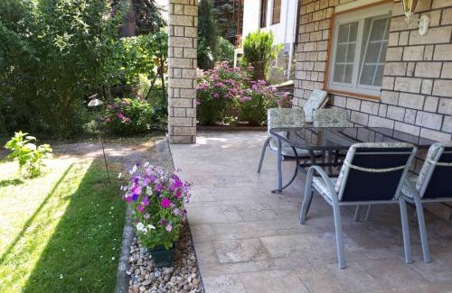 Szentendrei Apartment | The Pearl of the Danube Bend - Regina Apartman