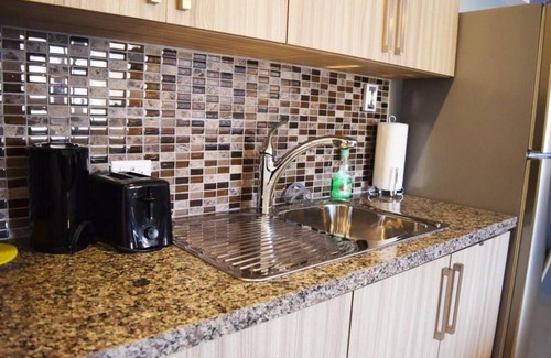 Palm Beach Apartment | The Pearl- Steps to Eagle Beach #10A