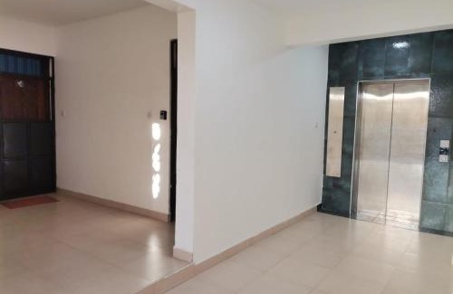 Mombasa Apartment | The pearl suits