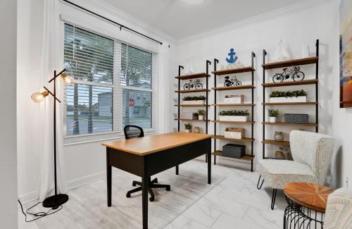Melbourne Beach House | The Pearly Palm