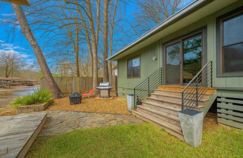 Mid America House | The Pedal Pad