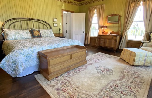 Jonesboro Other | THE PEDERSON HOME, Historical home in beautiful Bosque County, Texas.