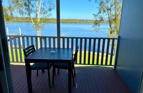 Nambucca Heads Hotel | The Pelican Caravan Park Nambucca Heads
