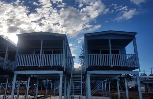 Nambucca Heads Hotel | The Pelican Caravan Park Nambucca Heads