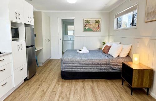 Nambucca Heads Hotel | The Pelican Caravan Park Nambucca Heads