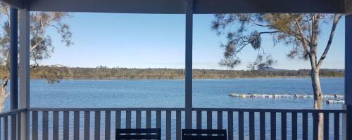 Nambucca Heads Hotel | The Pelican Caravan Park Nambucca Heads
