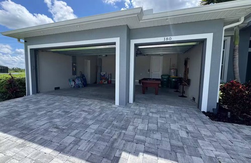 Rotonda West House | The Pelican house with heated pool/spa 4BR 2 bath