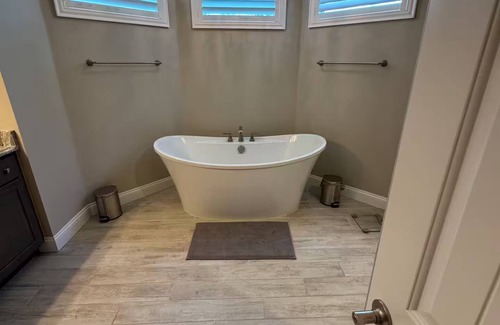 Rotonda West House | The Pelican house with heated pool/spa 4BR 2 bath
