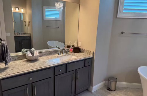 Rotonda West House | The Pelican house with heated pool/spa 4BR 2 bath