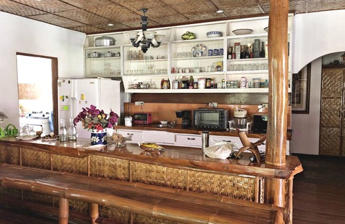 Lian Hotel | The Pelican's Resort