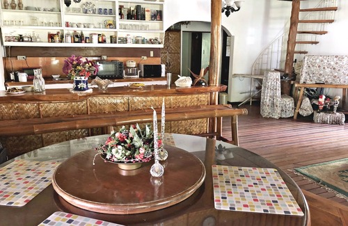 Lian Hotel | The Pelican's Resort