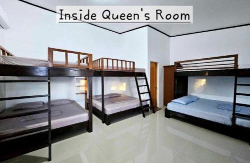 Lian Resort | The Pelicans Resort