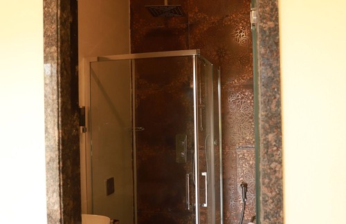 Turiya Hotel | The Pench International