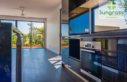 Gold Coast Apartment | The Peninsula at Hope Island