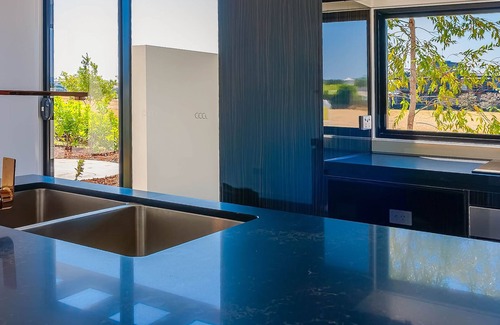 Gold Coast Apartment | The Peninsula at Hope Island