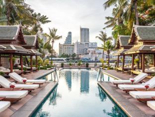 Khlong Ton Sai Hotel | The Peninsula Bangkok