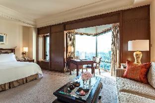 Khlong Ton Sai Hotel | The Peninsula Bangkok