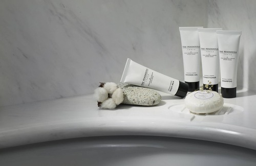 Yurakucho Hotel | The Peninsula Tokyo