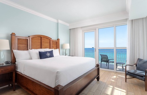 Villa Sabine Hotel | The Pensacola Beach Resort