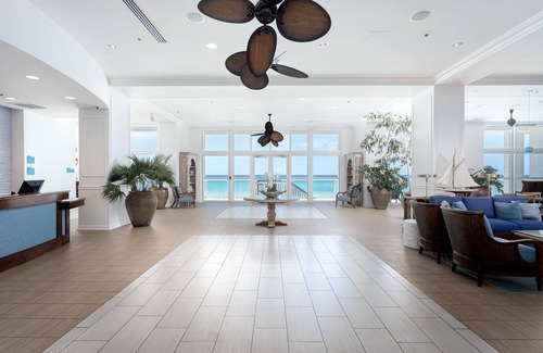 Villa Sabine Hotel | The Pensacola Beach Resort