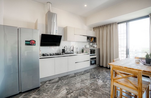 Upanga East Apartment | The Pent Dar Es Salaam