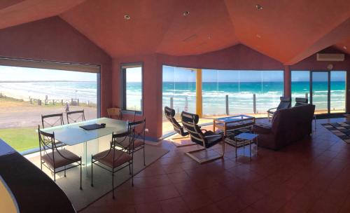 Port Fairy House | The Penthouse