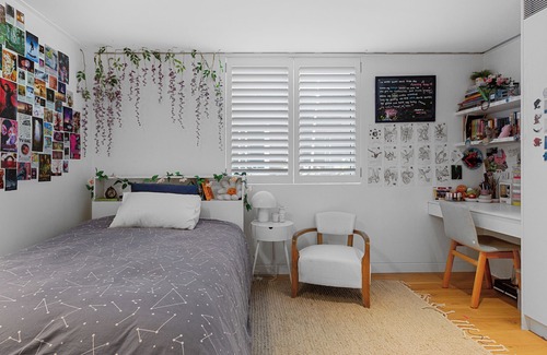 Bronte House | The Penthouse Tamarama Beach