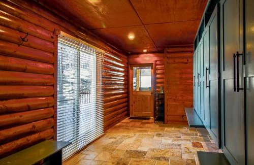 Mammoth Creek House | The Perch At Panguitch Lake
