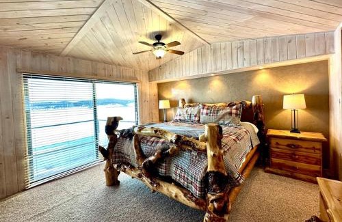 Mammoth Creek House | The Perch At Panguitch Lake