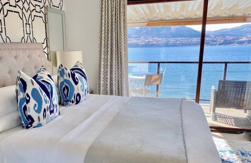 Okanagan-Similkameen House | 'The Perch' at Villa Magnolia: Luxury for Two in the Heart of Wine Country