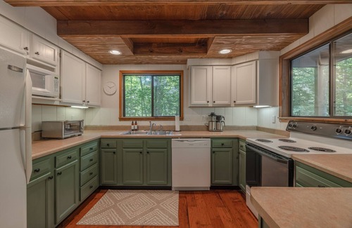 Innsbrook Ski Chalet | The Perch Chalet by Innsbrook Vacations!