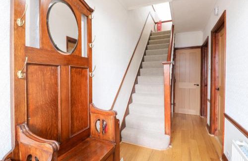 St. Mary's House | The Perch