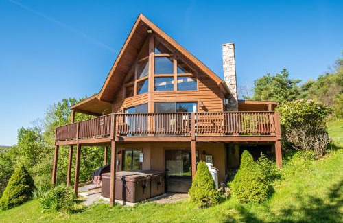 Paradise Point House | The Perch