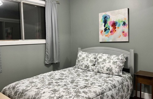 Prince George House | The Perfect 3 Bedroom Home, close to everything