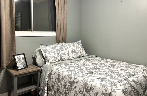 Prince George House | The Perfect 3 Bedroom Home, close to everything