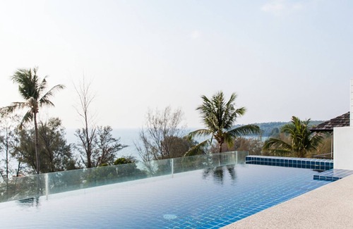 Choeng Thale Villa | The Perfect 5 Star Villa Fully Staffed including a Private Chef, Phuket Villa 1030