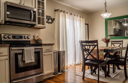 Stetson Hills House | The Perfect 5-bedroom Home for The Entire Family