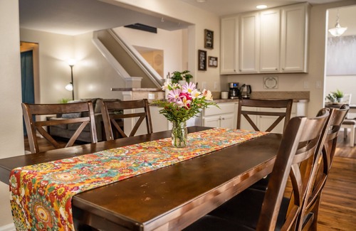 Stetson Hills House | The Perfect 5-bedroom Home for The Entire Family