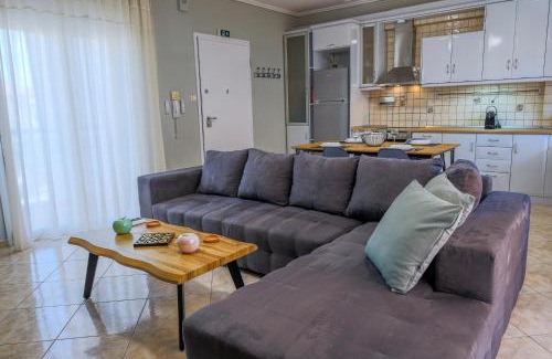 Evosmos Apartment | The perfect apartment 2