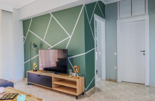 Evosmos Apartment | The perfect apartment 2