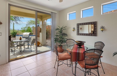 Anthem Country Club House | 'The Perfect Arizona Get-Away'