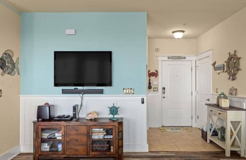 Galveston Apartment | The Perfect Bay-Front Destination