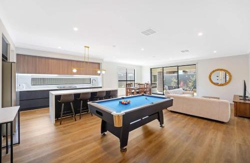 St Leonards House | The Perfect Beach Family Getaway in St Leonards