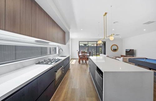 St Leonards House | The Perfect Beach Family Getaway in St Leonards