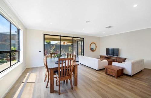 St Leonards House | The Perfect Beach Family Getaway in St Leonards